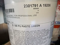 Milieucontainer met inhoud, hiltra - afbeelding 14 van  42