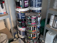 Milieucontainer met inhoud, hiltra - afbeelding 15 van  42