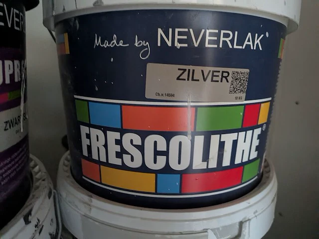 Milieucontainer met inhoud, hiltra - afbeelding 17 van  42