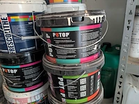 Milieucontainer met inhoud, hiltra - afbeelding 19 van  42