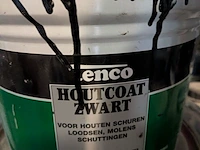 Milieucontainer met inhoud, hiltra - afbeelding 21 van  42