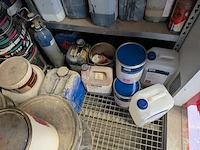 Milieucontainer met inhoud, hiltra - afbeelding 22 van  42
