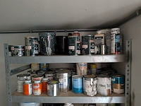 Milieucontainer met inhoud, hiltra - afbeelding 24 van  42
