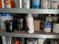 Milieucontainer met inhoud, hiltra - afbeelding 27 van  42