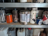 Milieucontainer met inhoud, hiltra - afbeelding 29 van  42