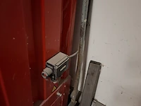 Milieucontainer met inhoud, hiltra - afbeelding 32 van  42