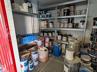 Milieucontainer met inhoud, hiltra - afbeelding 23 van  42