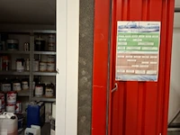Milieucontainer met inhoud, hiltra - afbeelding 37 van  42