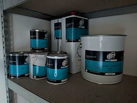 Milieucontainer met inhoud, hiltra - afbeelding 38 van  42