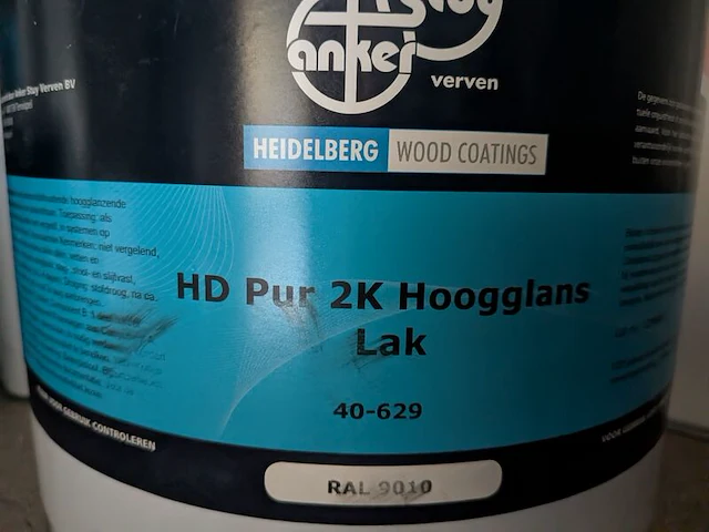 Milieucontainer met inhoud, hiltra - afbeelding 39 van  42