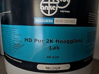 Milieucontainer met inhoud, hiltra - afbeelding 39 van  42