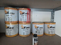 Milieucontainer met inhoud, hiltra - afbeelding 41 van  42