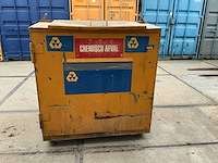 Milieucontainer