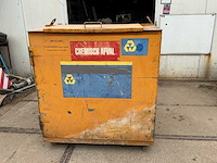 Milieucontainer - afbeelding 3 van  6