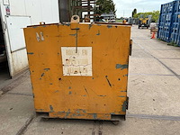 Milieucontainer - afbeelding 4 van  6