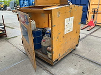 Milieucontainer - afbeelding 5 van  6