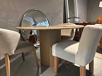 Milios eetkamertafel - afbeelding 3 van  9