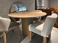 Milios eetkamertafel - afbeelding 4 van  9