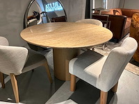 Milios eetkamertafel - afbeelding 1 van  2