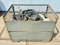 Militair hijsnet - afbeelding 1 van  4