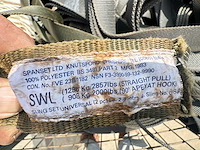 Militair hijsnet - afbeelding 4 van  4