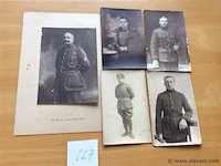 Militaire foto's 5st