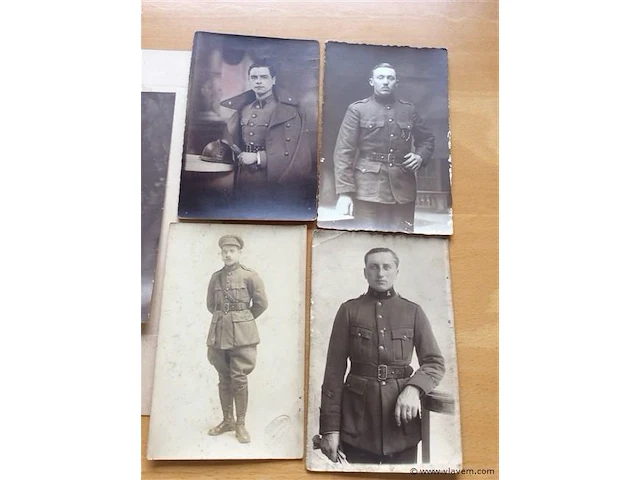 Militaire foto's 5st - afbeelding 2 van  2