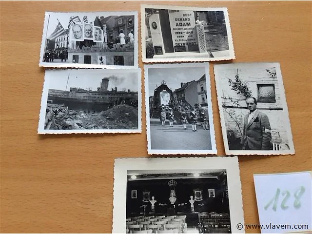 Militaire foto's 6st - afbeelding 1 van  4