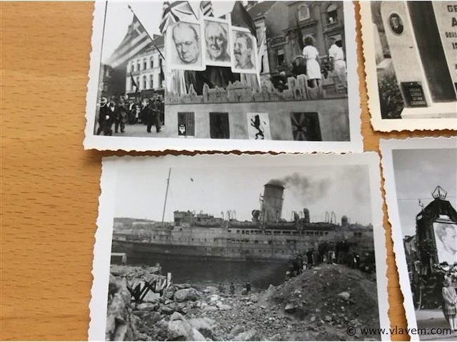 Militaire foto's 6st - afbeelding 2 van  4