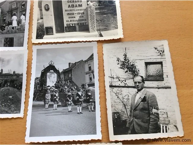 Militaire foto's 6st - afbeelding 3 van  4