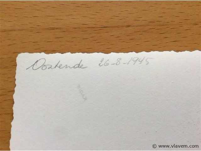 Militaire foto's 6st - afbeelding 4 van  4