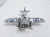 Militaire vliegtuig aansteker - afbeelding 1 van  6