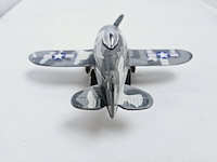 Militaire vliegtuig aansteker - afbeelding 2 van  6