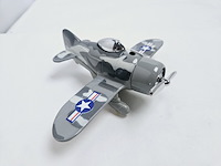 Militaire vliegtuig aansteker - afbeelding 3 van  6