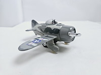 Militaire vliegtuig aansteker - afbeelding 4 van  6