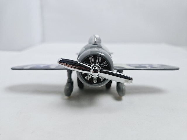 Militaire vliegtuig aansteker - afbeelding 5 van  6