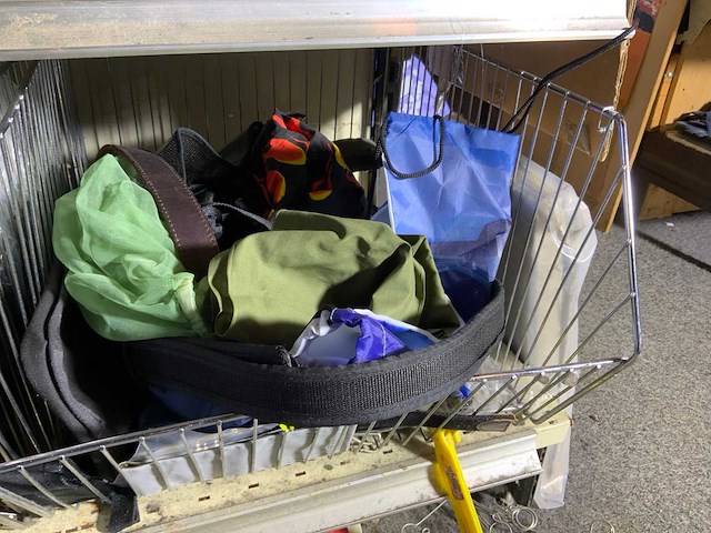 Militaria kassakoopjes - afbeelding 3 van  11