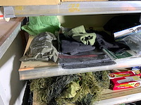 Militaria kassakoopjes - afbeelding 8 van  11