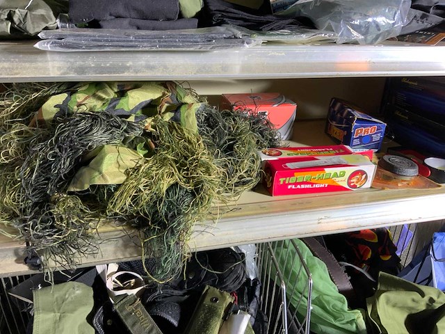 Militaria kassakoopjes - afbeelding 10 van  11