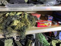 Militaria kassakoopjes - afbeelding 10 van  11