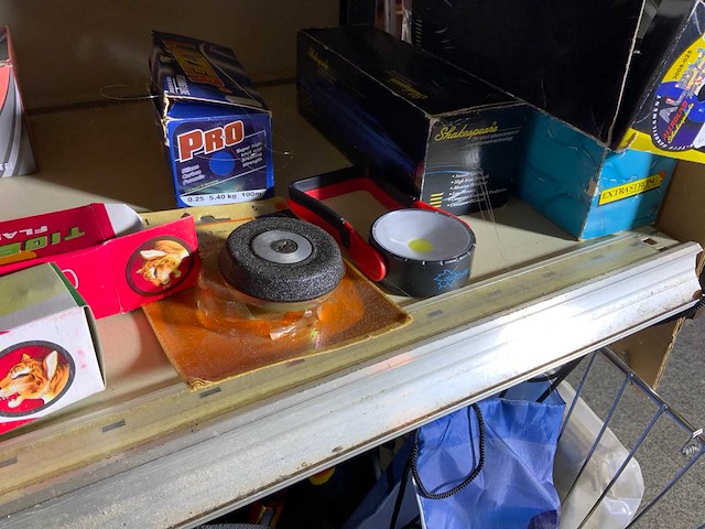 Militaria kassakoopjes - afbeelding 11 van  11