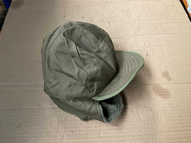 Military pet (5x) - afbeelding 3 van  3