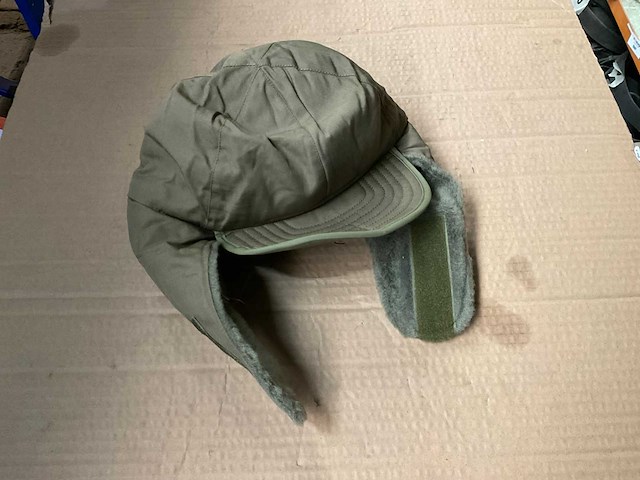 Military pet (5x) - afbeelding 2 van  3