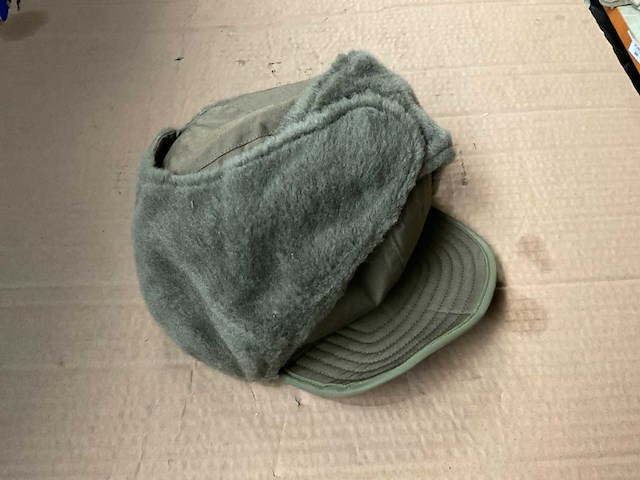 Military pet (5x) - afbeelding 1 van  3