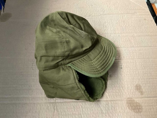 Military pet (5x) - afbeelding 1 van  3