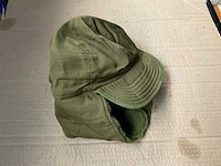 Military pet (5x) - afbeelding 1 van  3