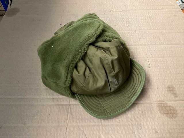 Military pet (5x) - afbeelding 3 van  3