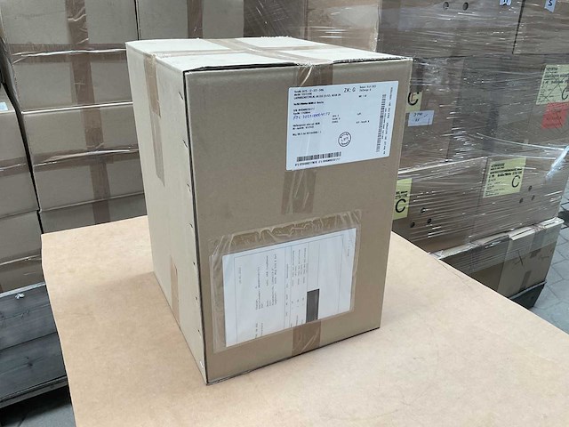 Military pilot helmet - afbeelding 7 van  8