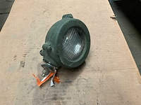 Military spotlight - afbeelding 2 van  3