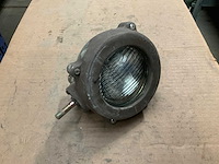 Military spotlight - afbeelding 2 van  3